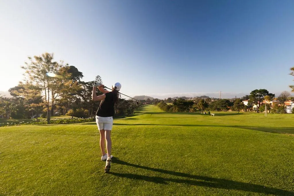 Casa De Lujo Junto Al Club Golf Villa Tacoronte