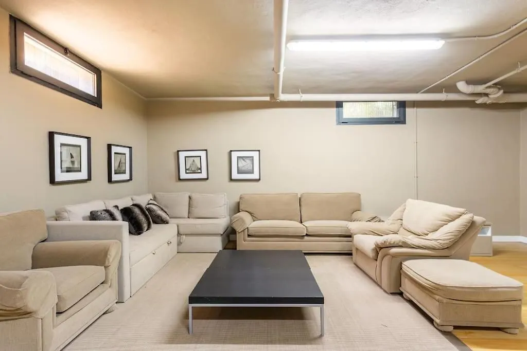 Casa De Lujo Junto Al Club Golf Villa Tacoronte